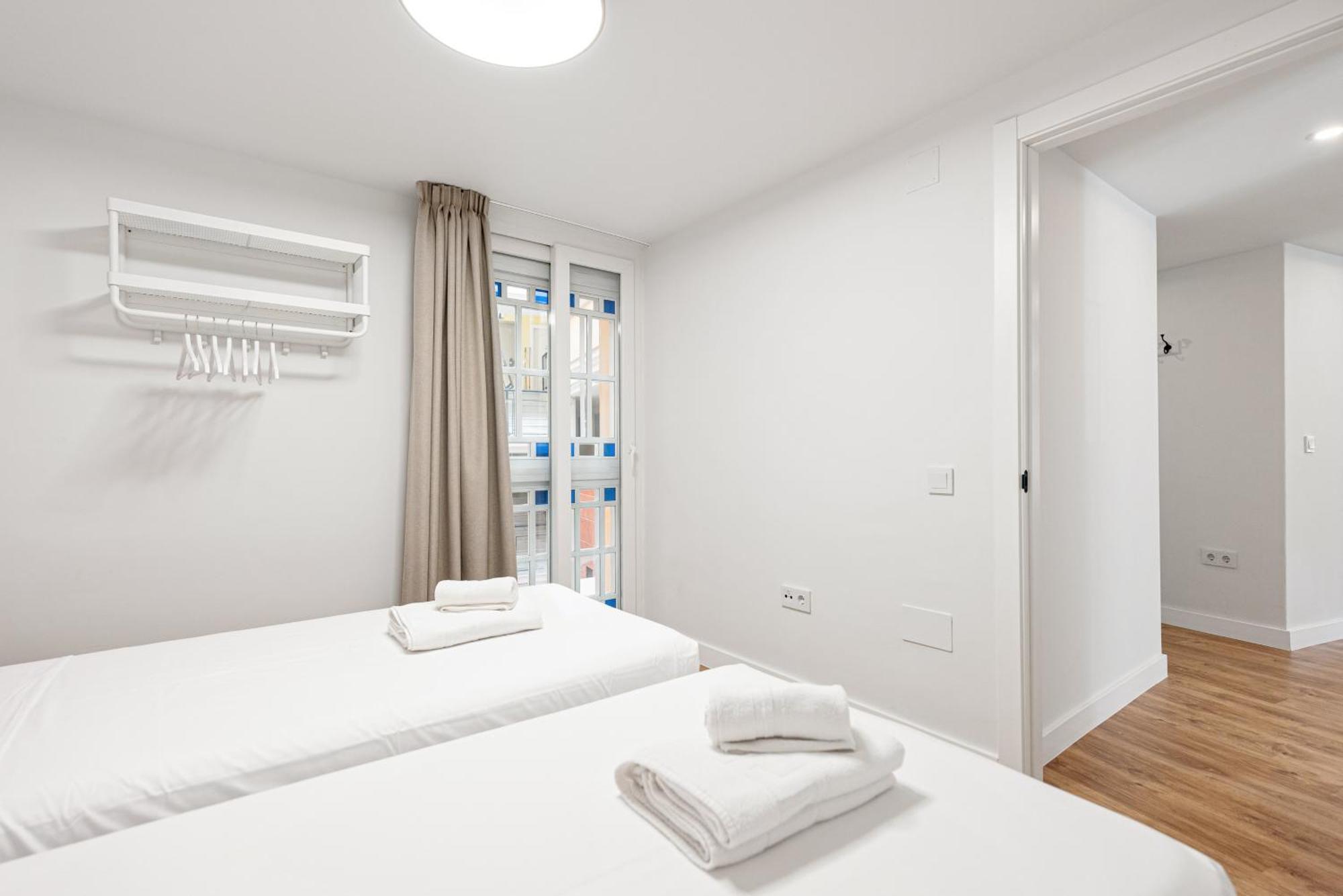Apartment U-nique Plaza De La Merced *